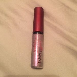 Mac lip glass viva glam Rihanna 2