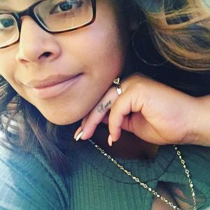 Meet your Posher, Vicky