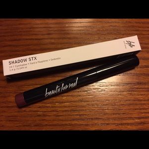 NWT. Beauty For Real : Shadow stx