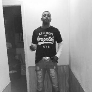 Meet your Posher, Charles