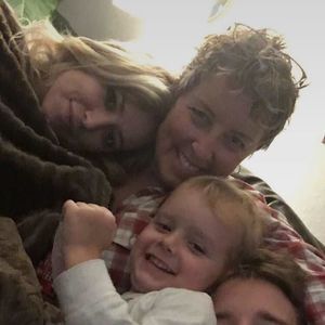 Meet your Posher, Joe