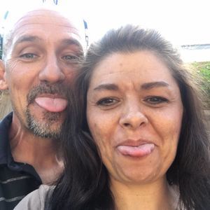 Meet your Posher, Brandie