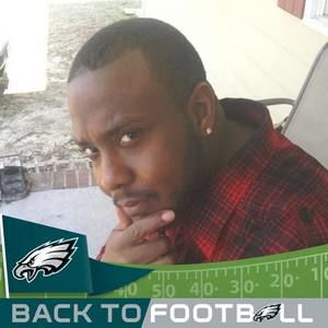 Meet your Posher, Timothy