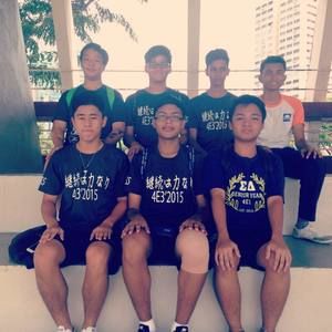 Meet your Posher, Isaac