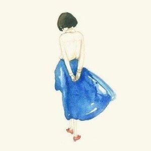 Meet your Posher, Joely