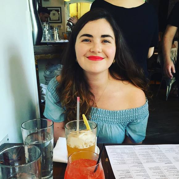 Meet your Posher, Jennie