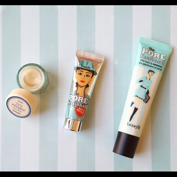 Porefessinal kit