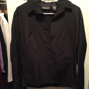 Light Blazer (Stretch)