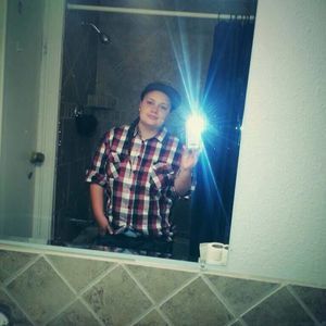 Meet your Posher, Leah