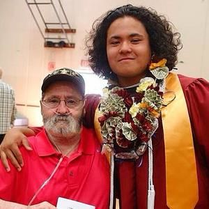 Meet your Posher, Ted