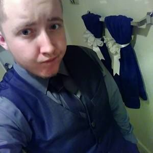 Meet your Posher, Jesse