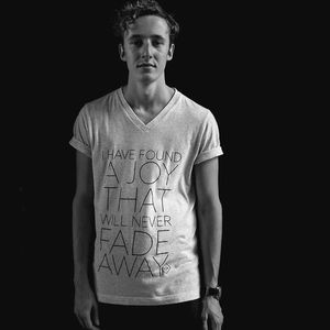 Meet your Posher, Nathan