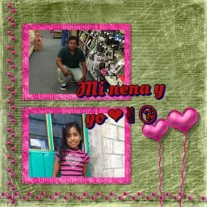 Meet your Posher, Roberto