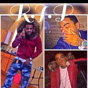 Meet your Posher, Tyler