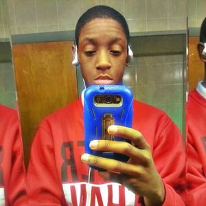 Meet your Posher, Steven