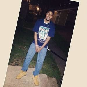 Meet your Posher, Jay