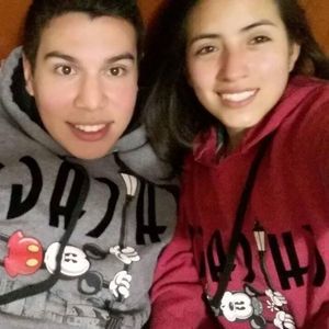 Meet your Posher, Paul