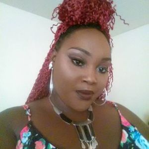 Meet your Posher, Shaneka