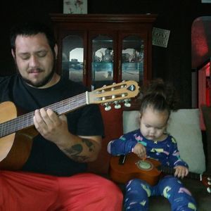 Meet your Posher, Joey