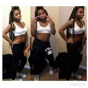 Meet your Posher, Brenda