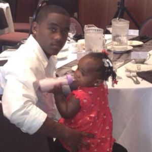 Meet your Posher, Deandre