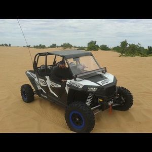 Meet your Posher, Danny