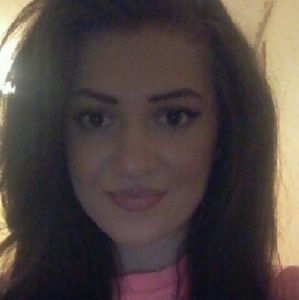 Meet your Posher, Sally