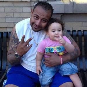 Meet your Posher, Sam