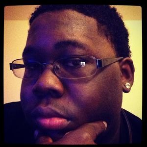 Meet your Posher, Gregg