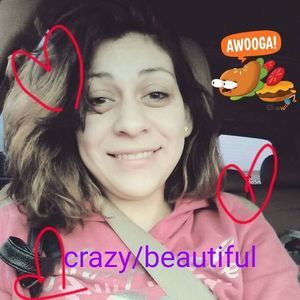 Meet your Posher, Iris