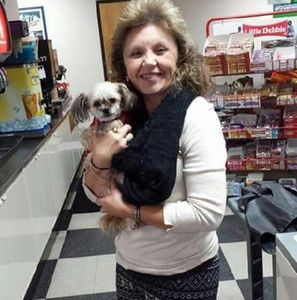 Meet your Posher, Beverly