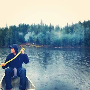 Meet your Posher, Ulyx