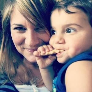 Meet your Posher, Brittani