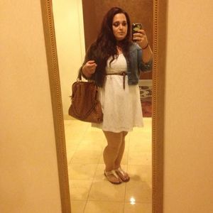 Meet your Posher, Linda