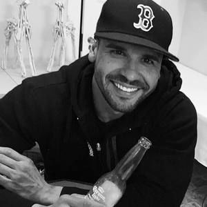 Meet your Posher, Marcio