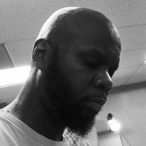 Meet your Posher, Larkin