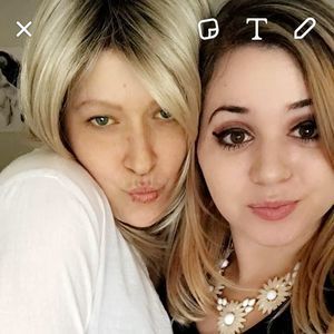 Meet your Posher, Katelyn