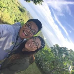 Meet your Posher, Tristan