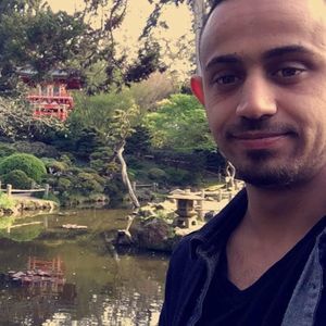 Meet your Posher, Abdullah