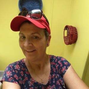 Meet your Posher, Kathleen