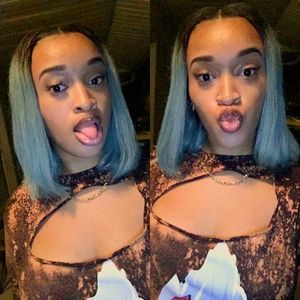 Meet your Posher, Jakayla