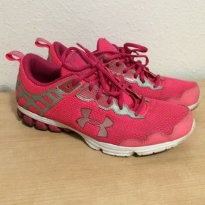 Under Armour Women's Running Shoes