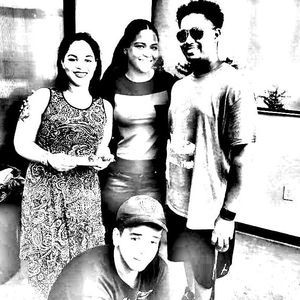 Meet your Posher, James