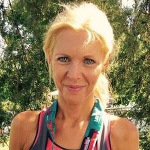 Meet your Posher, Sandrine