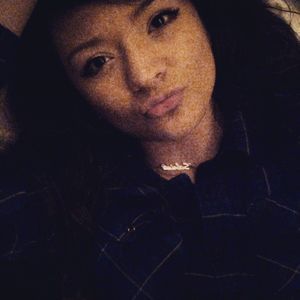 Meet your Posher, Sabrina