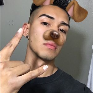 Meet your Posher, Erik