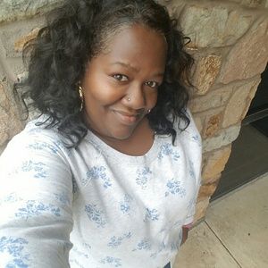 Meet your Posher, Latanya