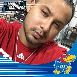 Meet your Posher, Jay