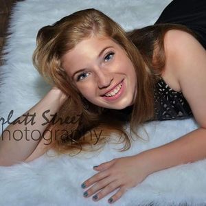 Meet your Posher, Alysia