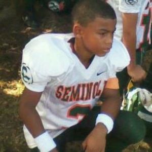 Meet your Posher, Deon